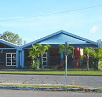 Casuarina Club - Hotel WA