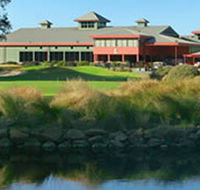 Catalina Country Club - Hotel WA