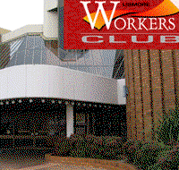 Lismore Workers Club - Hotel WA
