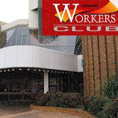 Lismore Workers Club - Hotel WA 0