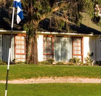 Moss Vale Golf Club - Hotel WA