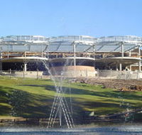 Nelson Bay Golf Club - Hotel WA