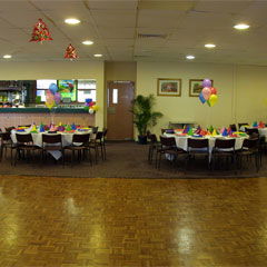 Oaks Golf & Country Club - Hotel WA 0