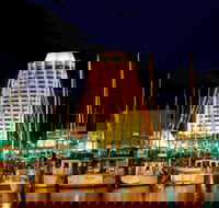 Royal Yacht Club of Tasmania - Hotel WA