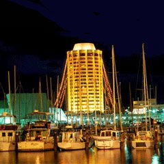 Royal Yacht Club Of Tasmania - Hotel WA 0