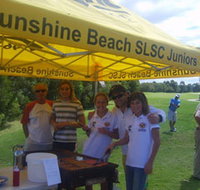 Sunshine Beach Surf Life Saving Club - Hotel WA