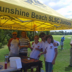 Sunshine Beach Surf Life Saving Club - Hotel WA 0