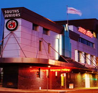 The Juniors - Hotel WA