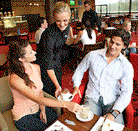 Wentworthville Leagues Club - Hotel WA