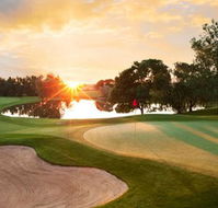 Blinman Sports Golf Club - Hotel WA