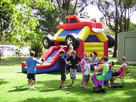 Pinjarra Race Club - Hotel WA 1