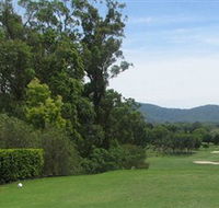 Murwillumbah Golf Club - Hotel WA
