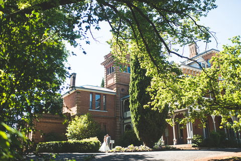 Duntryleague Golf Club - Hotel WA 4