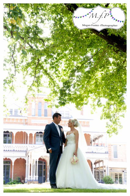 Duntryleague Golf Club - Hotel WA 5