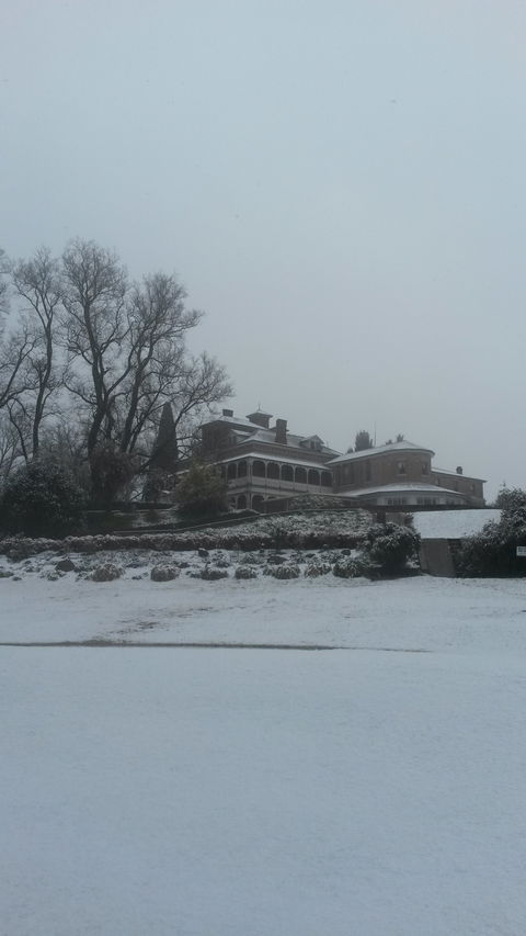 Duntryleague Golf Club - Hotel WA 7