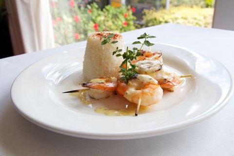 Duntryleague Golf Club - Hotel WA 8