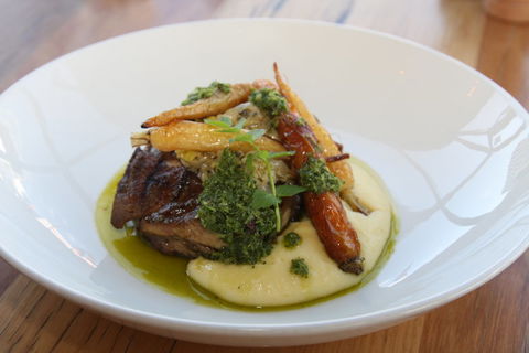 Woolshed  - Hotel WA 3