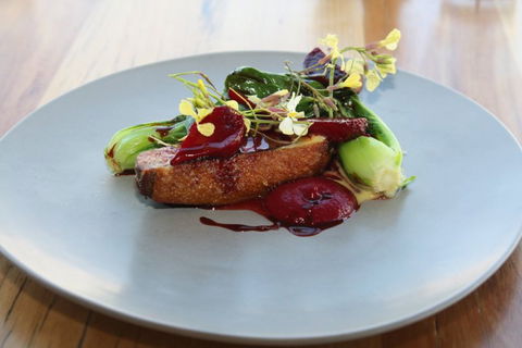 Woolshed  - Hotel WA 4