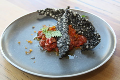 Woolshed  - Hotel WA 2