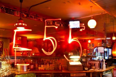 E Fiftyfive - Hotel WA 0