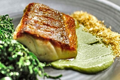 East End Den - Hotel WA 0