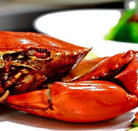 Newquay International Buffet - Hotel WA