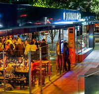 Platform 28 - Hotel WA