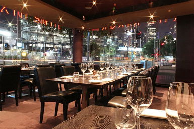 The Nixon Hotel - Hotel WA 0