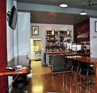 Grape  Grain Bar - Hotel WA