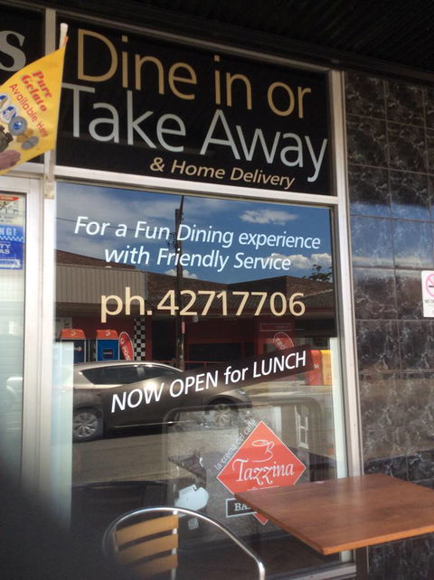 Hopetoun RSL - Hotel WA 1