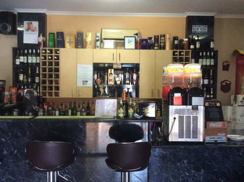 Hopetoun RSL - Hotel WA 4