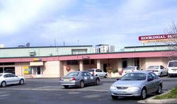 Alfredtown NSW Hotel WA