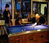 Shoalhaven Heads NSW Hotel WA