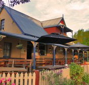 Royal Cricketers Arms - Hotel WA
