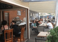 Huskisson Bakery And Cafe - Hotel WA 1