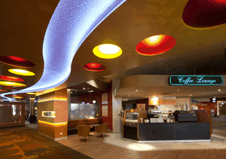 Goulburn Soldiers Club - Hotel WA 3