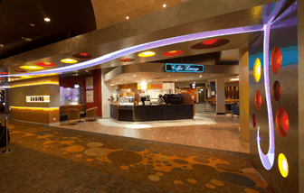 Goulburn Soldiers Club - Hotel WA 4