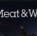 The Meat  Wine Co. Darling Harbour - Hotel WA