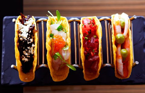 O Bar And Dining - Hotel WA 4