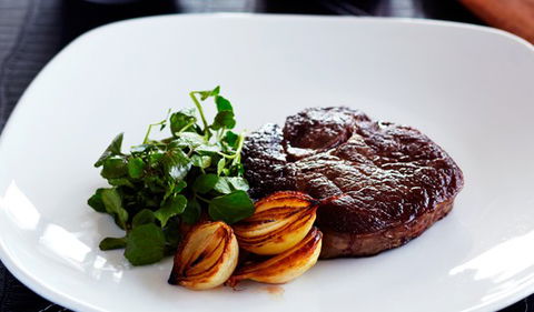 O Bar And Dining - Hotel WA 5