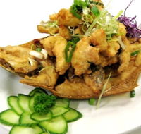 Avalon Chinese Restaurant - Hotel WA