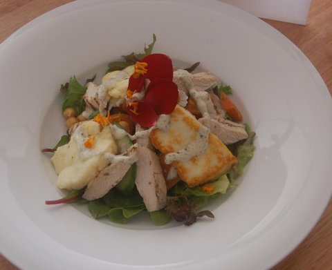 Avenue On Chifley - Hotel WA 4