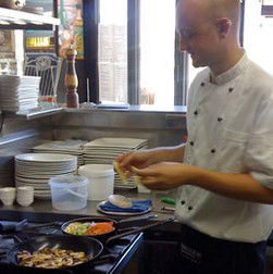 Daniel Stuart Fine Food - Hotel WA 0