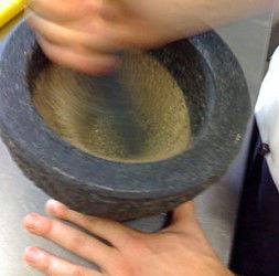 Daniel Stuart Fine Food - Hotel WA 2