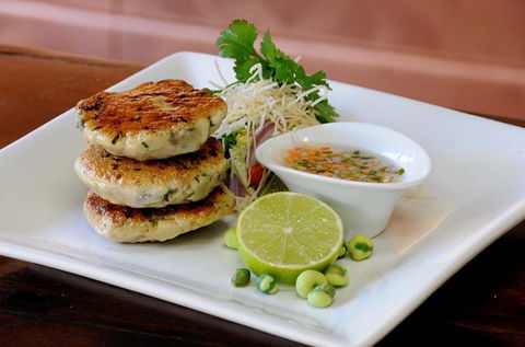 Flavors @ Ferry Cafe/Restaurant - Hotel WA 2