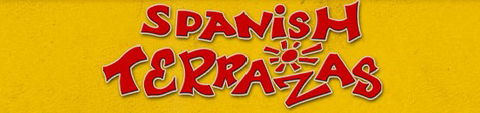 Spanish Terrazas - Hotel WA 0