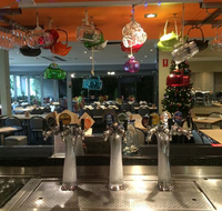 Bank Hotel - Hotel WA