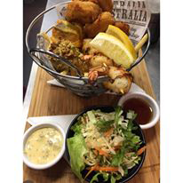 Bank Hotel - Hotel WA 1