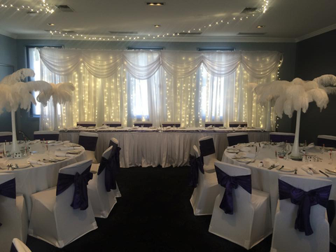 Bank Hotel - Hotel WA 3