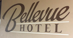 South Townsville QLD Hotel WA